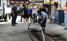 Hedef tertemiz Karşıyaka!