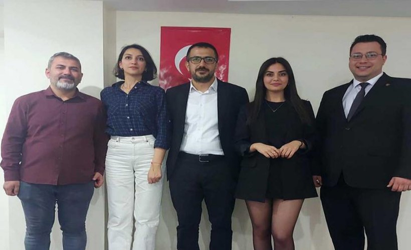 İGC'ye bir tepki de TGS'den: Mevsimlik işçi olarak görüyor!