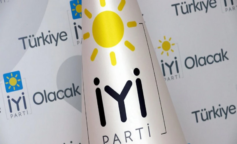 İYİ Parti'nin acı günü!