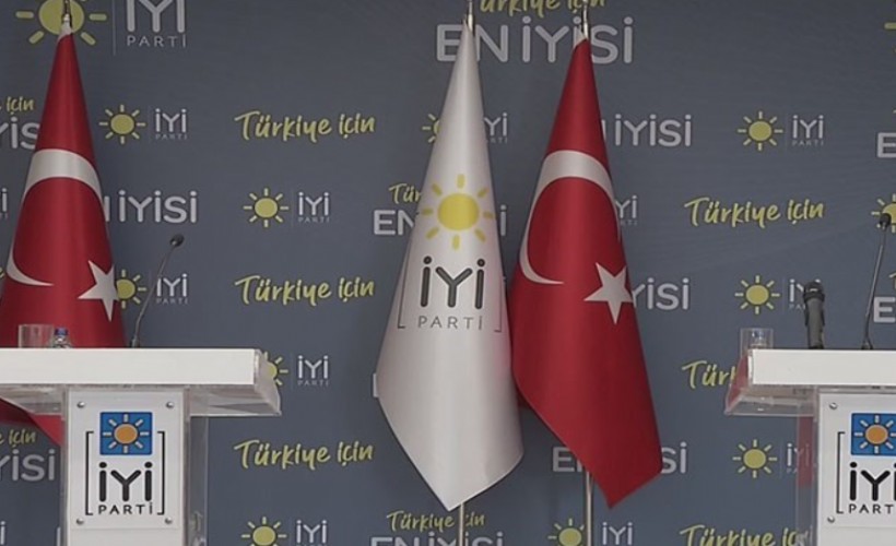 İYİ Parti’nin kurucularının yarısından fazlası ayrıldı