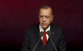 İsrail için flaş karar! Erdoğan: Müdahil olmayı kararlaştırdık