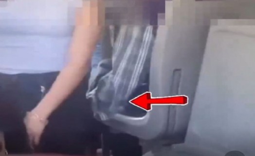 İzmir'de ESHOT otobüsünde taciz...Kart basan kadınlara dokundu!
