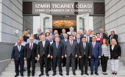 İzmir turizmde sıçrayacak: Siyaset üstü kongre