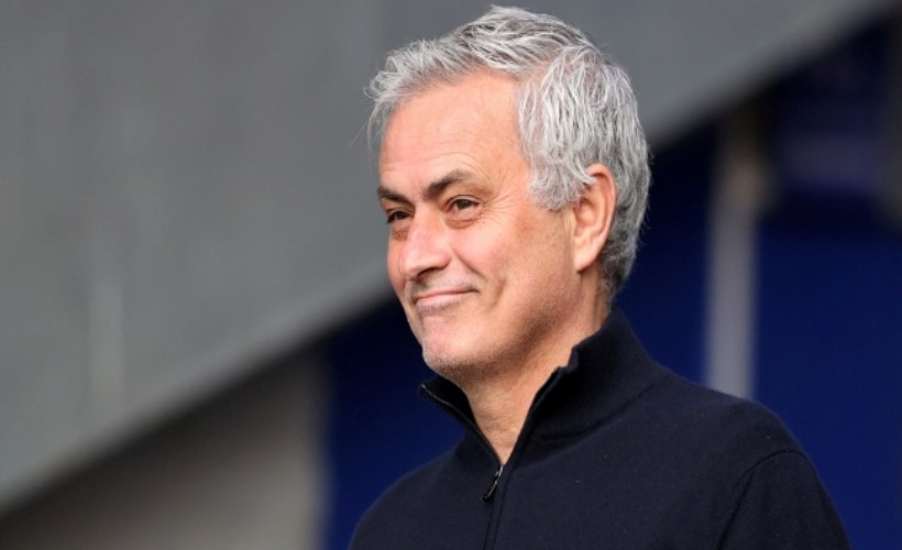 Fenerbahçe Jose Mourinho ile anlaştı