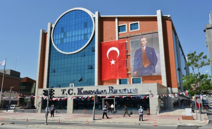 Karabağlar Belediyesi'nden dolandırcılık uyarısı