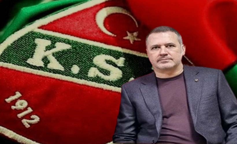 Karşıyaka'da futbol şube belli oldu