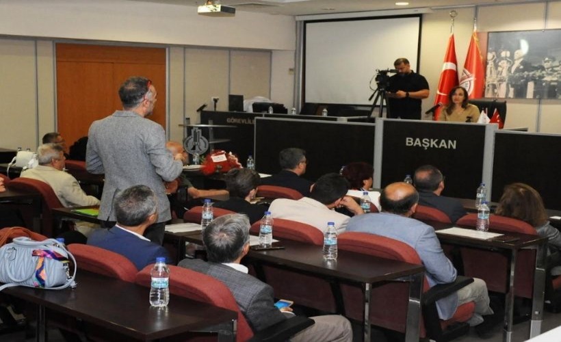 Karşıyaka’da ‘katılımcı yönetim’ dönemi: Söz muhtarlarda!