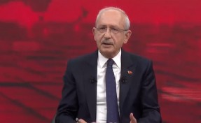 Kılıçdaroğlu kurultayın ardından ilk kez canlı yayında: 'Açıklamayı doğru bulmam'