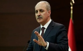 Kurtulmuş’tan Anayasa açıklaması: Hiçbir parti kapıyı kapatmadı