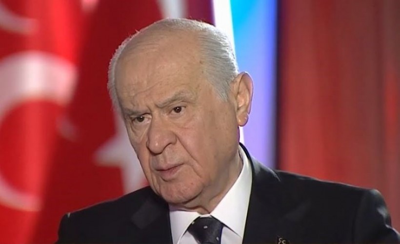 Bahçeli'den sokak hayvanı soruları: Kim, nasıl, ne kadar uyutacak?