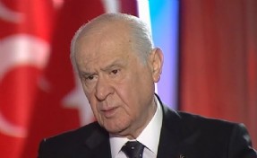 Bahçeli'den sokak hayvanı soruları: Kim, nasıl, ne kadar uyutacak?