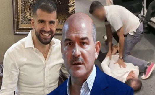 Mahkemede Bora Kaplan ve Süleyman Soylu'ya uyuşturucu suçlaması