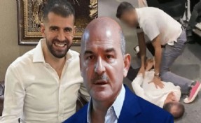 Mahkemede Bora Kaplan ve Süleyman Soylu'ya uyuşturucu suçlaması