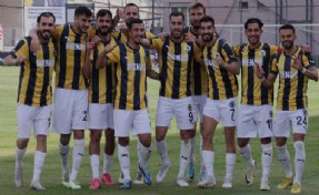 Menemen FK avantaj istiyor