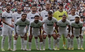 Menemen FK'dan buraya kadar