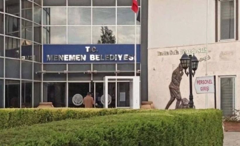 Menemen’de işçi kıyımına CHP’den tepki: 'Seçim bitti, maske düştü!'