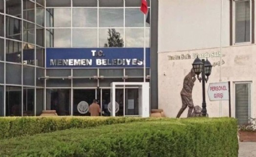 Menemen’de işçi kıyımına CHP’den tepki: 'Seçim bitti, maske düştü!'