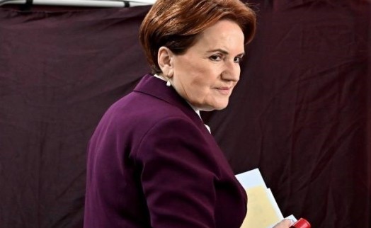 Meral Akşener’e ulaşılamıyor