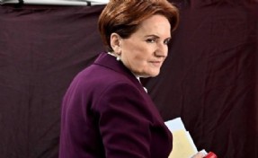 Meral Akşener’e ulaşılamıyor