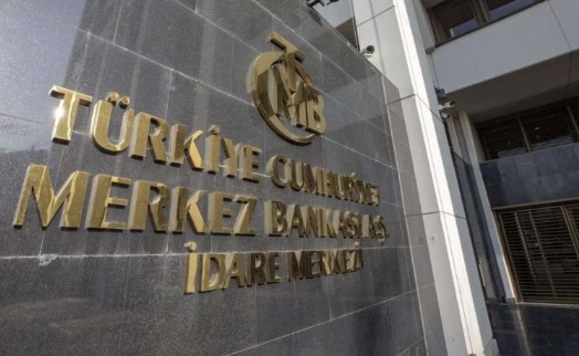 Merkez Bankası açıkladı! O uygulama yürürlükten kaldırıldı