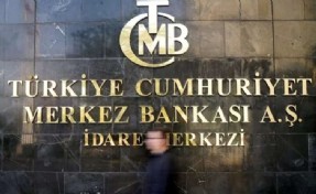 Merkez Bankası açıkladı! İşte dolar, faiz ve enflasyon tahmini...