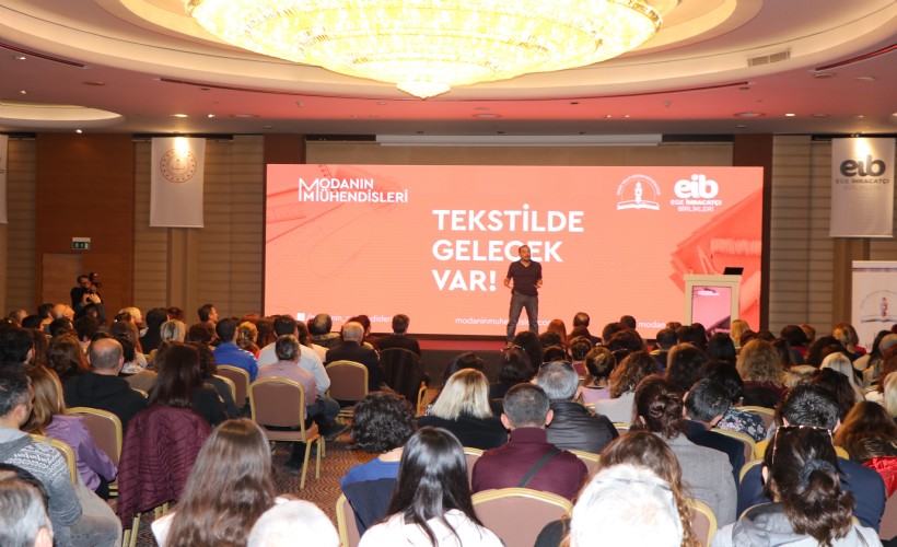 Mesleki eğitim Türk moda endüstrisinin baştacı