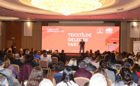 Mesleki eğitim Türk moda endüstrisinin baştacı