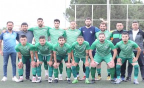 Narlıdere Belediyespor'da hedef 3'te 3