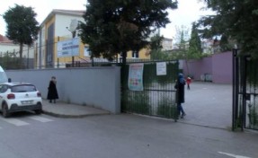 Okullarda eylem sessizliği: Öğretmenler, meslektaşlarının öldürülmesini protesto ediyor