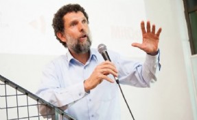 Osman Kavala'dan yeniden yargılama talebi