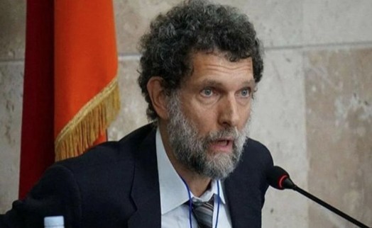 Osman Kavala'nın yeniden yargılanmasıyla ilgili karar