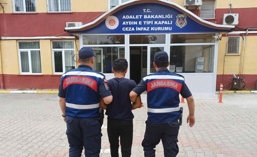 Otomobille uyuşturucu sevkiyatına 2 gözaltı