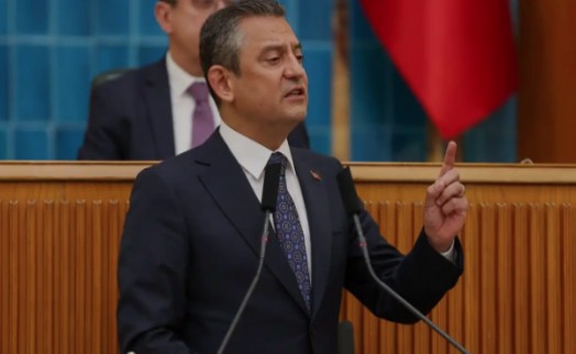 Özgür Özel: '2 Trakya'yı kaybettik AKP döneminde'