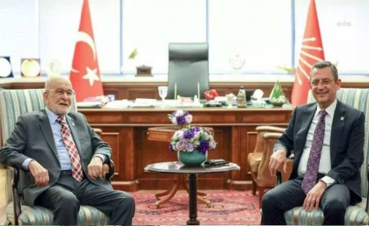 Özel'in, Karamollaoğlu'na yapacağı ziyaret ertelendi