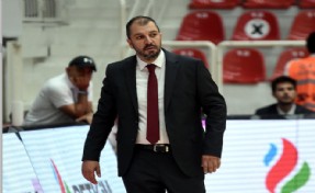 Petkimspor'da Gören devam