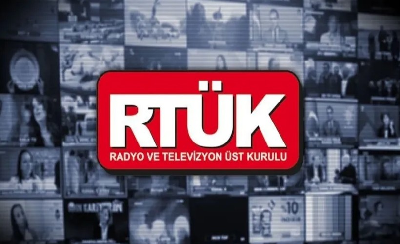 RTÜK'ten 'ıstakozlu mesajlaşma'ya 'özel hayatın gizliliği' cezası