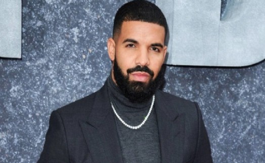 Rapçi Drake'in evine silahlı saldırı! Bir çalışan ağır yaralandı