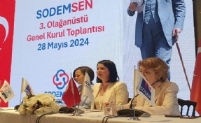 SODEMSEN'de yeni dönem: Hangi başkanlar yönetime girdi?