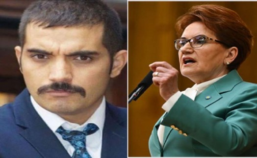 Sinan Ateş'in soruşturma dosyasına Meral Akşener'in ismi de girdi