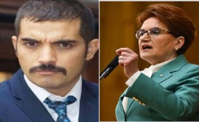 Sinan Ateş'in soruşturma dosyasına Meral Akşener'in ismi de girdi