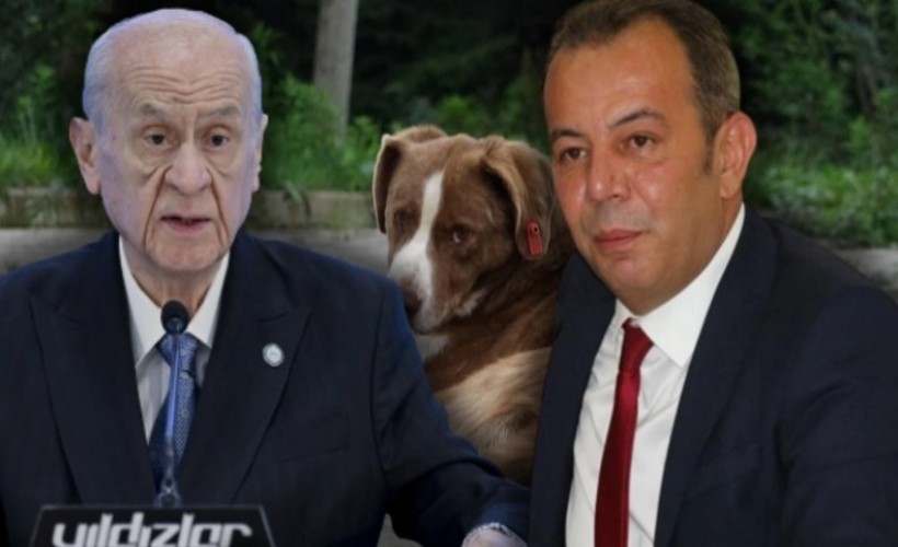 Tanju Özcan'dan, Bahçeli’ye çağrı: Türkiye size minnettar kalır!