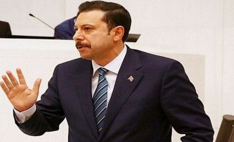 Tugay'ın İZBAN çağrısına AK Parti'den yanıt: 'Gelen gideni aratacak'