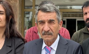 Tunceli Belediye Başkanı Konak, ifade verdi