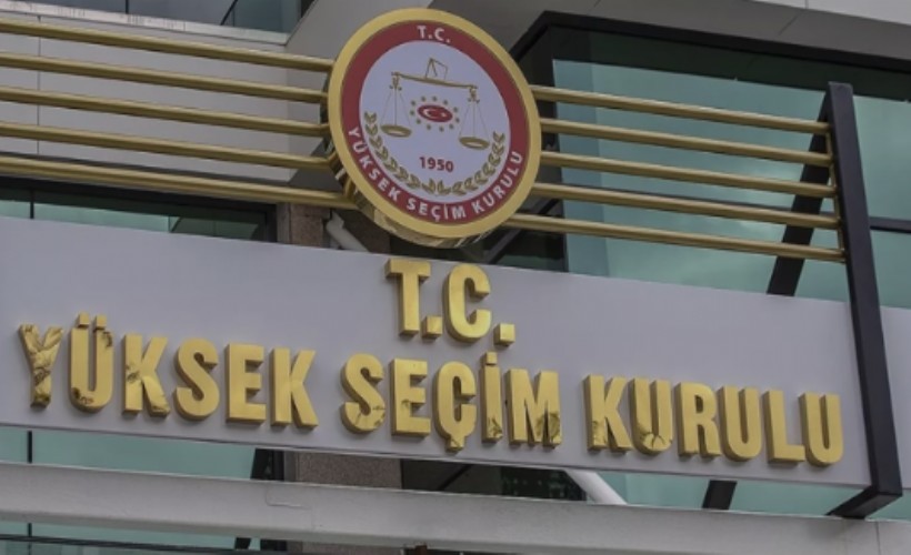 YSK, yerel seçim kesin sonuçlarını açıklayacak!