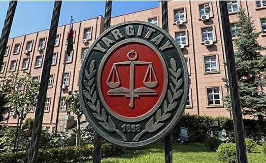 Yargıtay Başkanı seçimi 34. tura kaldı