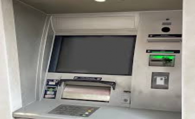 Yargıtay'dan ATM'de 'nitelikli hırsızlık' istemine karar