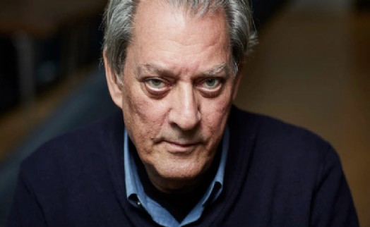 Yazar Paul Auster hayatını kaybetti