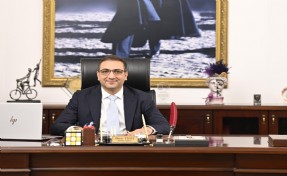 Yiğit’ten İnciraltı planları ile ilgili değerlendirme: İmar Planı yeniden yapılmalı