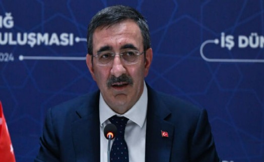 Yılmaz'dan enflasyon mesajı: 2026'da tek haneye ulaşılacak