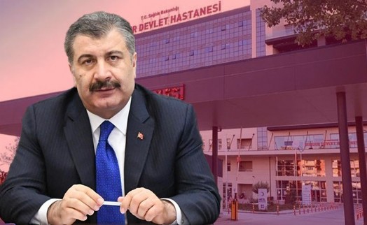 Zehirlenerek öldüğü öne sürülen diyaliz hastaları ile ilgili şok gelişme